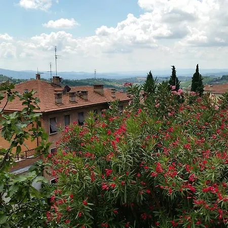 La Maison Des Fleurs Casa de Férias *