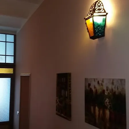La Maison Des Fleurs Casa de Férias