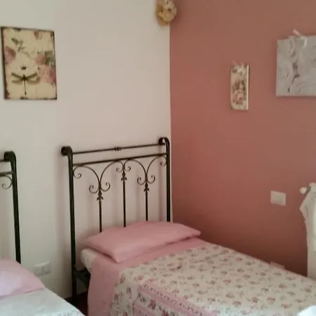 La Maison Des Fleurs Casa de Férias *