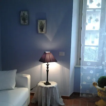 Casa de Férias La Maison Des Fleurs *