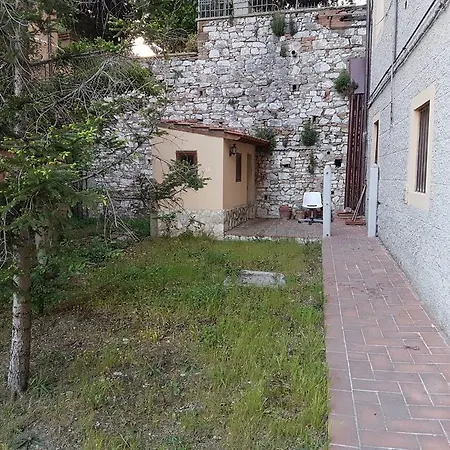 La Maison Des Fleurs *
