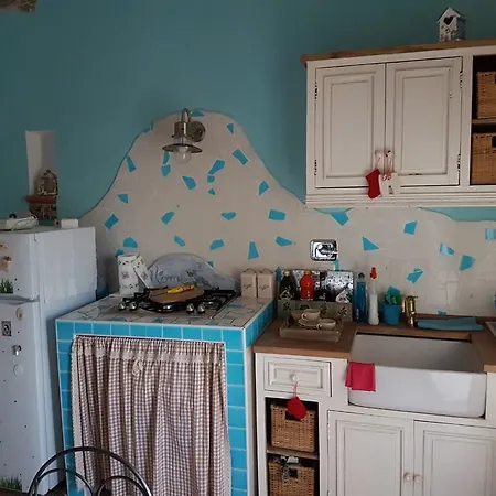La Maison Des Fleurs Casa de Férias