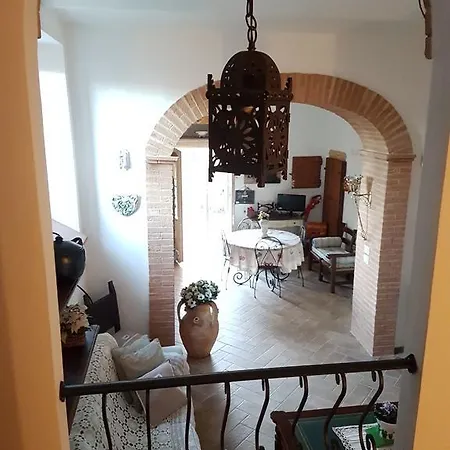 La Maison Des Fleurs *
