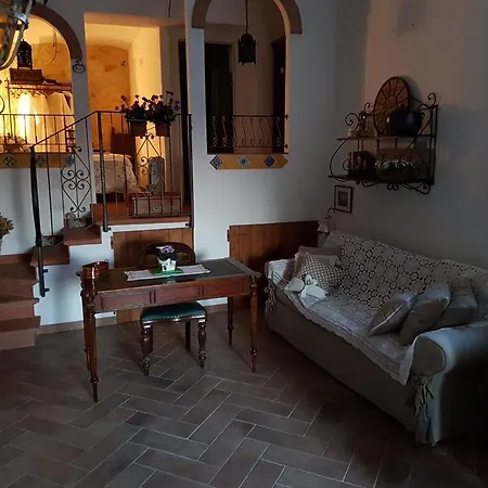 Casa de Férias La Maison Des Fleurs Perúgia