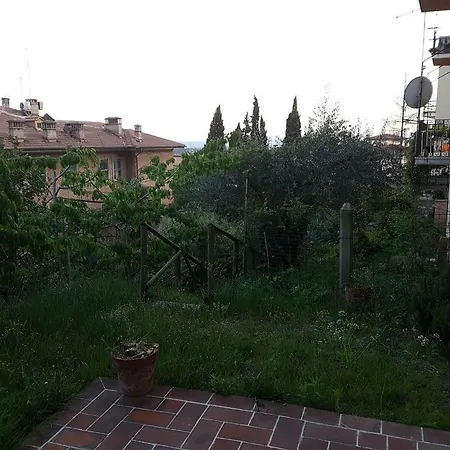 La Maison Des Fleurs Perúgia