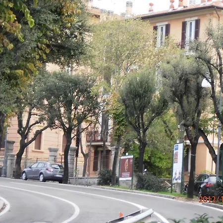 Holiday home La Maison Des Fleurs Perugia