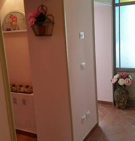 La Maison Des Fleurs
