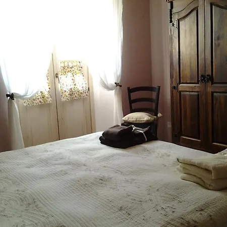 La Maison Des Fleurs Perugia